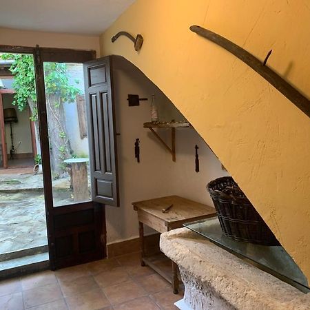 Airam Home Aragon, 7 Almansa Exterior foto