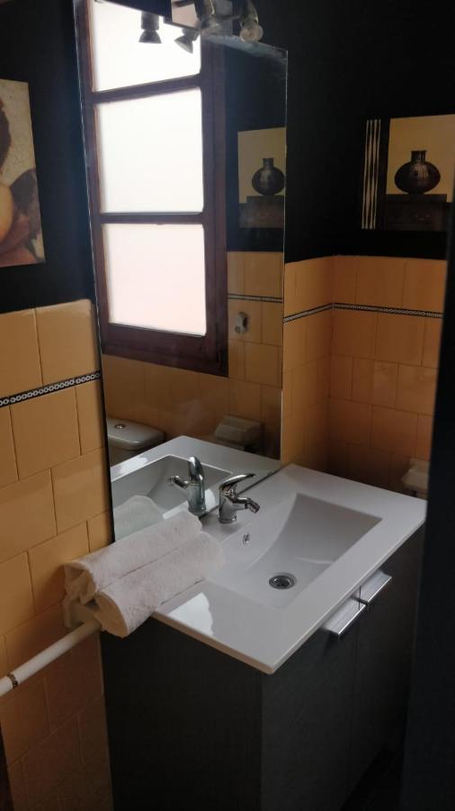 Airam Home Aragon, 7 Almansa Exterior foto