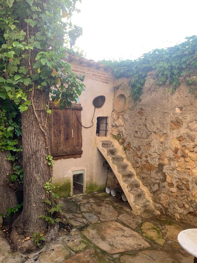 Airam Home Aragon, 7 Almansa Exterior foto